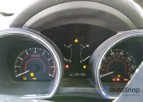 2011 Toyota Highlander Se V6 из США, поврежденный, VIN 5TDBK3EH1BS073977